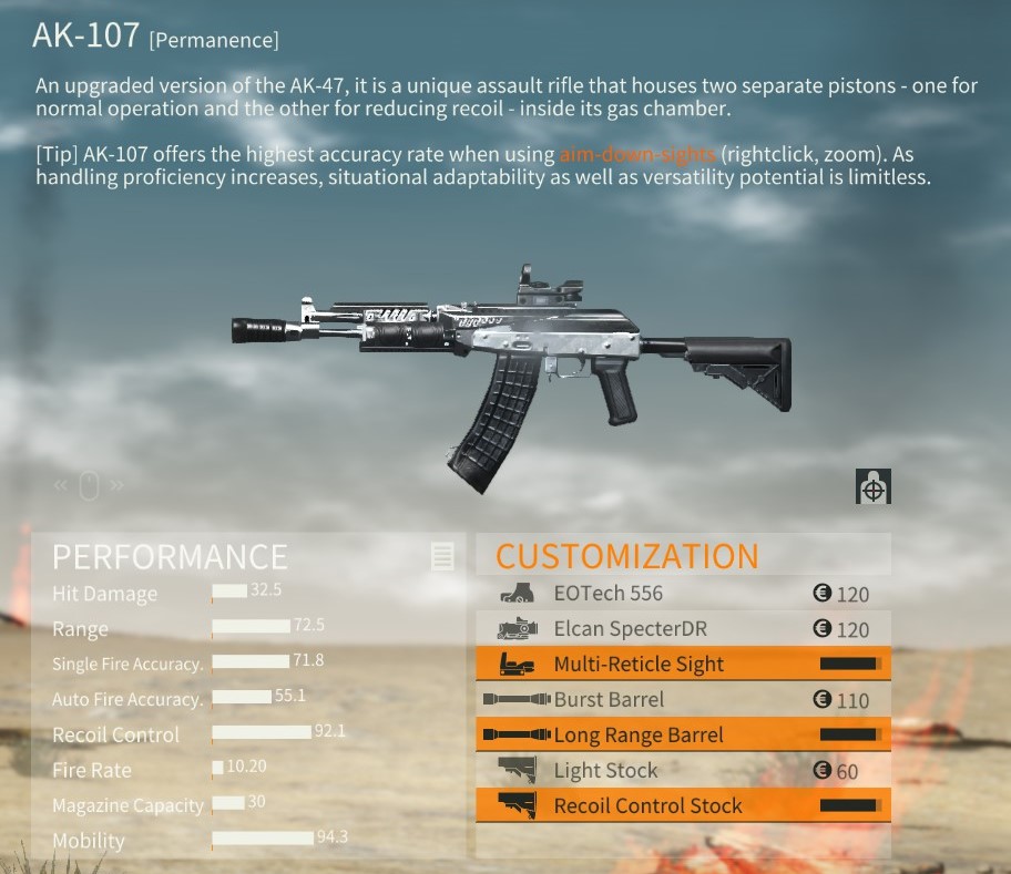 ak107