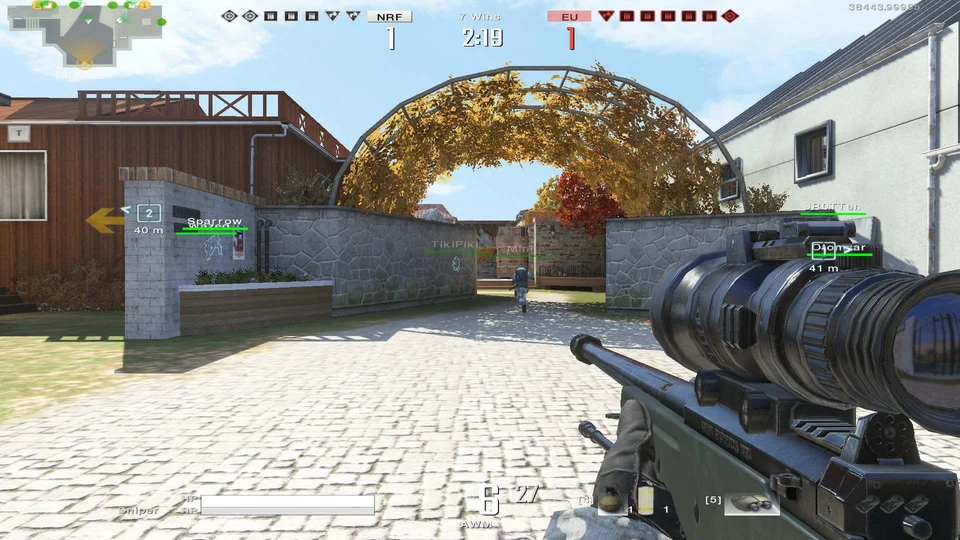 ava fov 80