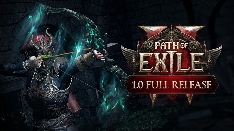 『Path of Exile 2』12月11日の正式リリースに向けた事前登録で新報酬「Soulflame」武器エフェクトが解放。登録者は限定コスメ2種以上が確定