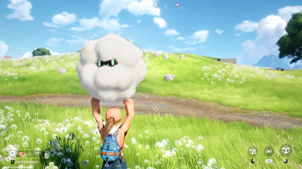 『アニモ』9月23日アップデートでモバイル版が全世界同時サービス開始。伝説アニモ「イリサリス」の新シーズン、4人協力の「ホログラフィ協力バトル」、タマゴ探し「カオスモード」を実装